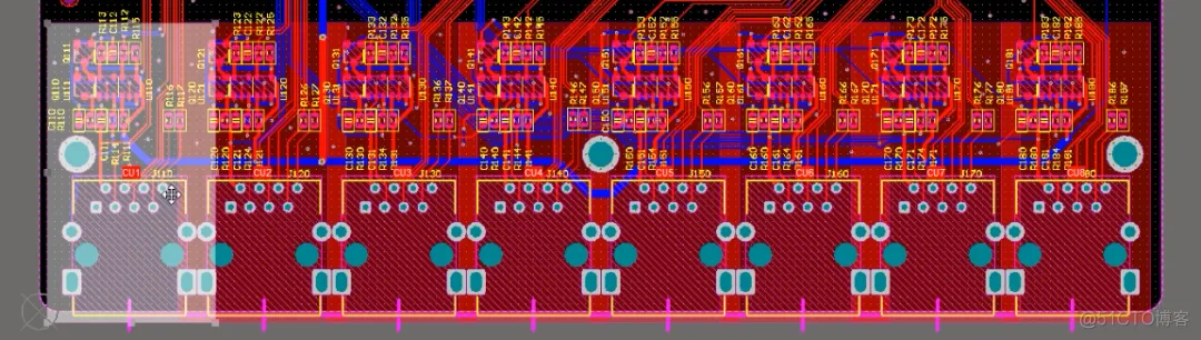 像大师一样画图-PCB常用设置与操作-PCB系列教程3-2_双屏_03